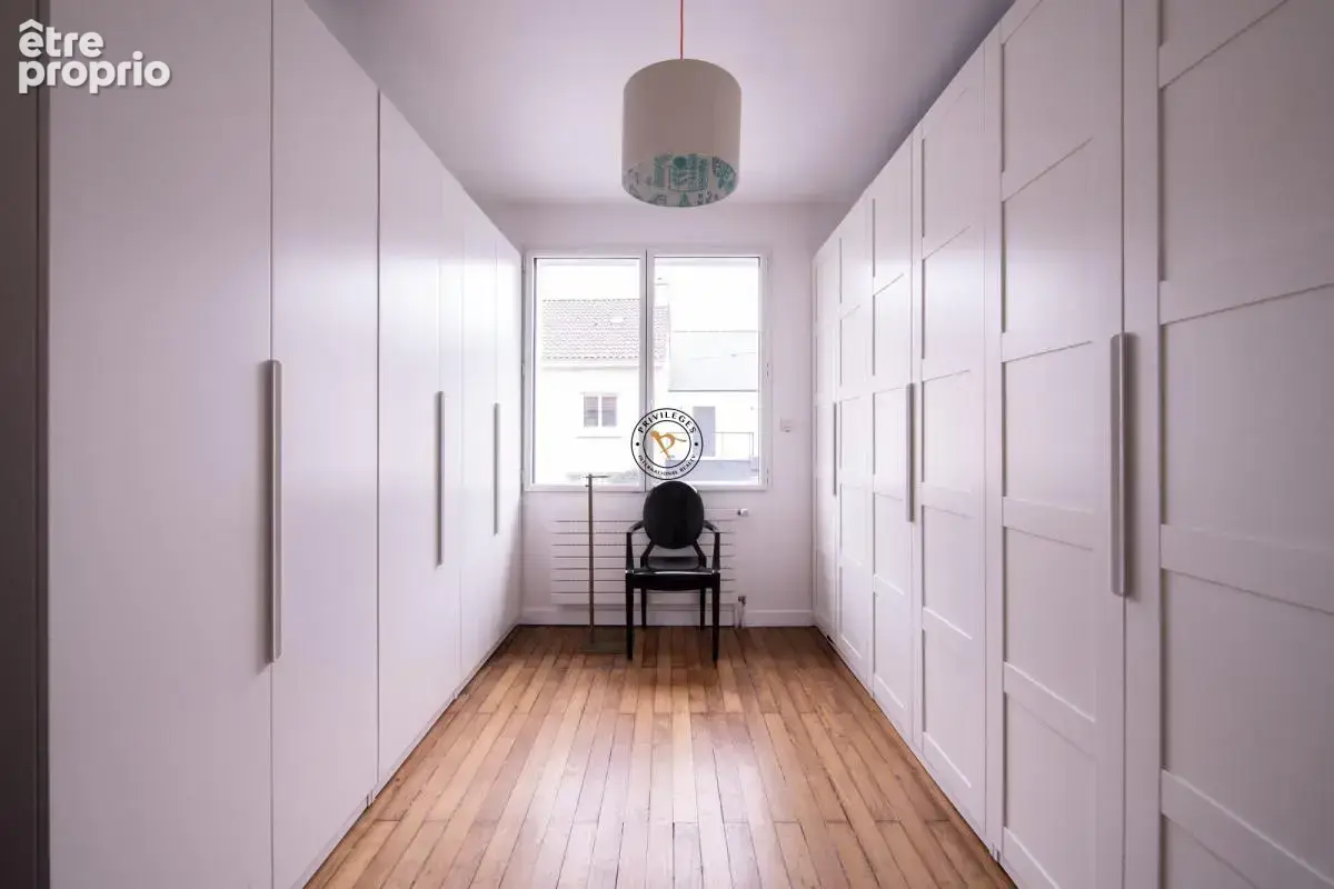 Maison avec piscine - Quartier Sainte-Thérèse, Nantes - photo 8