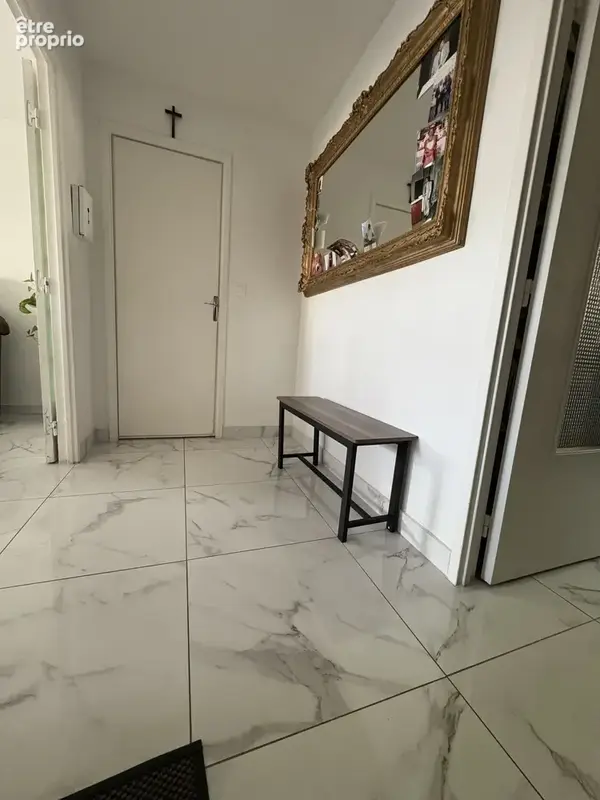 Appartement 4 pièces NEUILLY SUR MARNE - photo 4