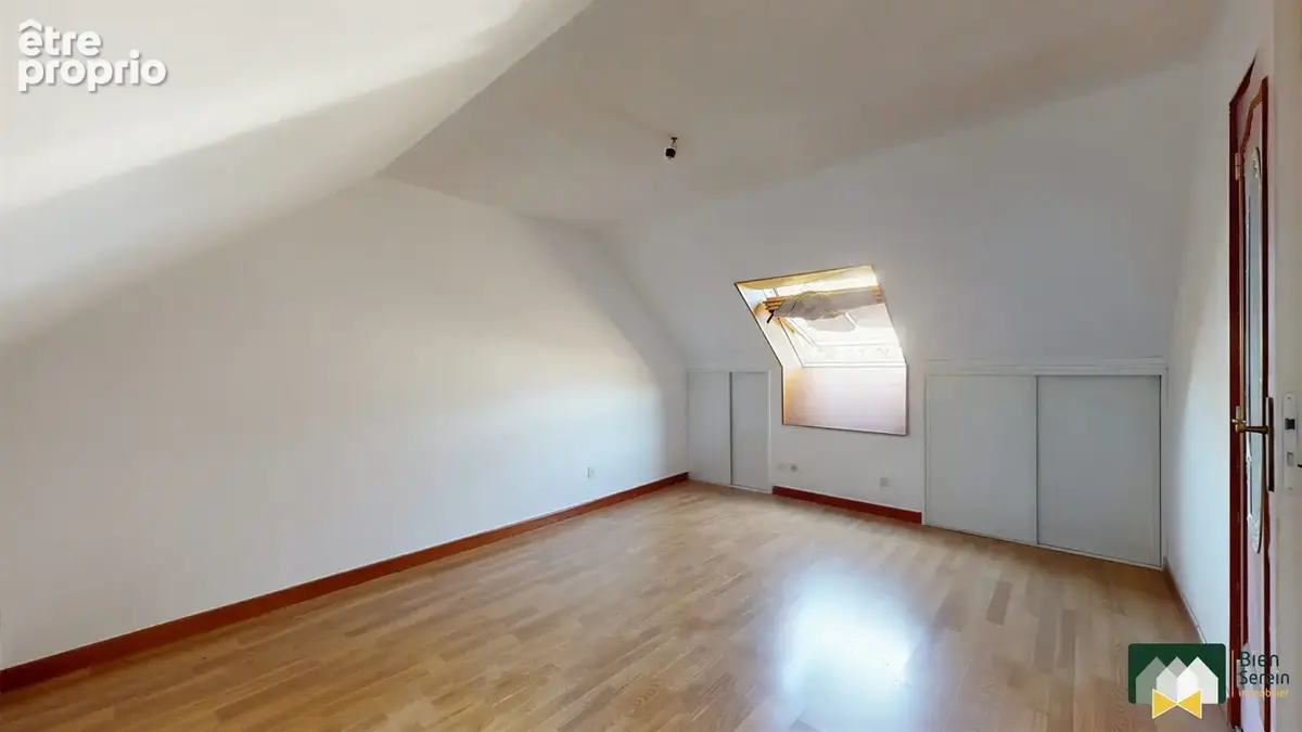 Maison 5 pièces 105 m² à vendre à Saint-Aubin-Des-Bois (28300) - photo 8