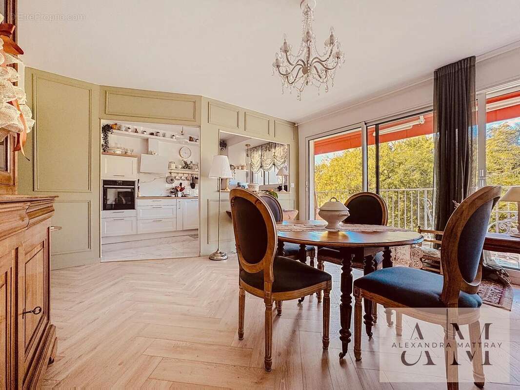 Photo 3 - Appartement à BORDEAUX