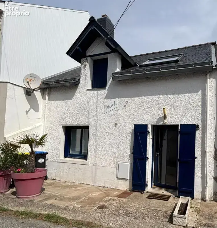 Maison Pornichet COUP DE COEUR - photo 12