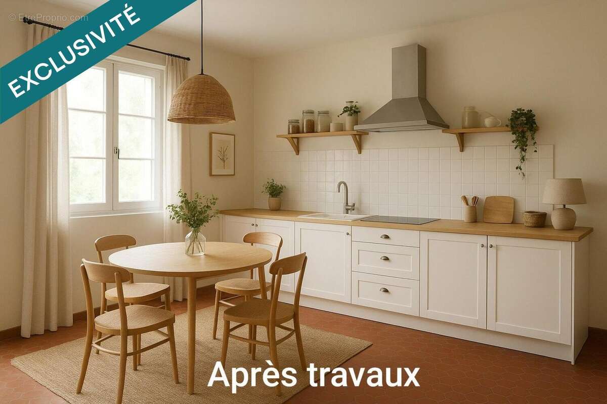 Photo 4 - Maison à PLOUGUIEL