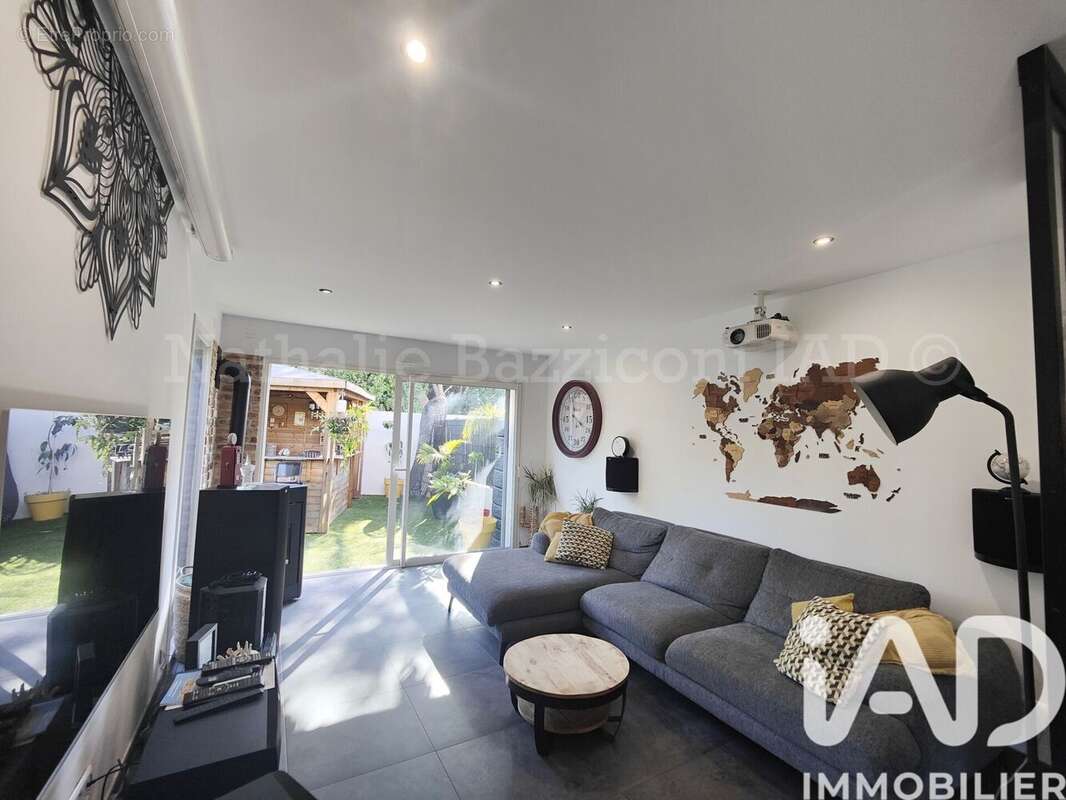 Photo 5 - Maison à LE PRADET