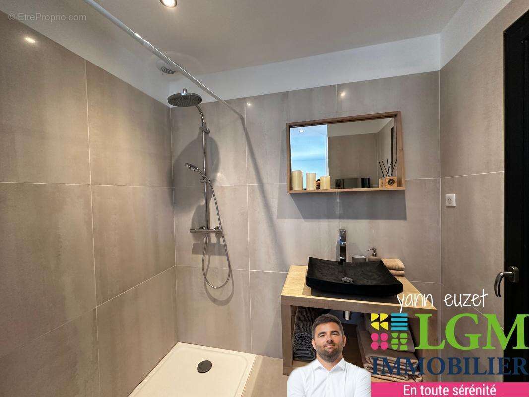 Maison à VILLETELLE