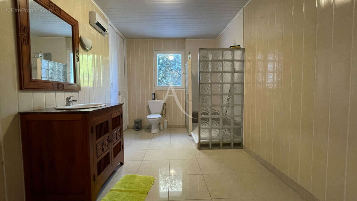 Maison à PONT-L&#039;ABBE-D&#039;ARNOULT