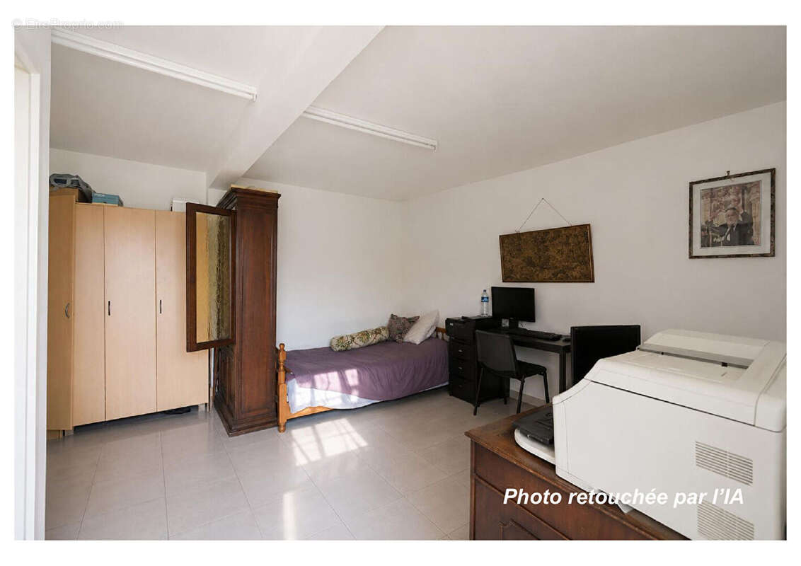 Maison Pantin 11 pièce(s) 170 m2 - photo 14