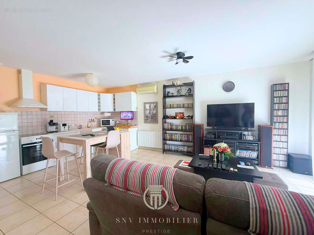 Lotissement privé de 10 maisons de plain-pied louées - idéal investisseurs - photo 13