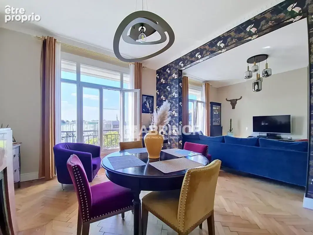 Photo Appartement à Tourcoing au prix de 173 800€