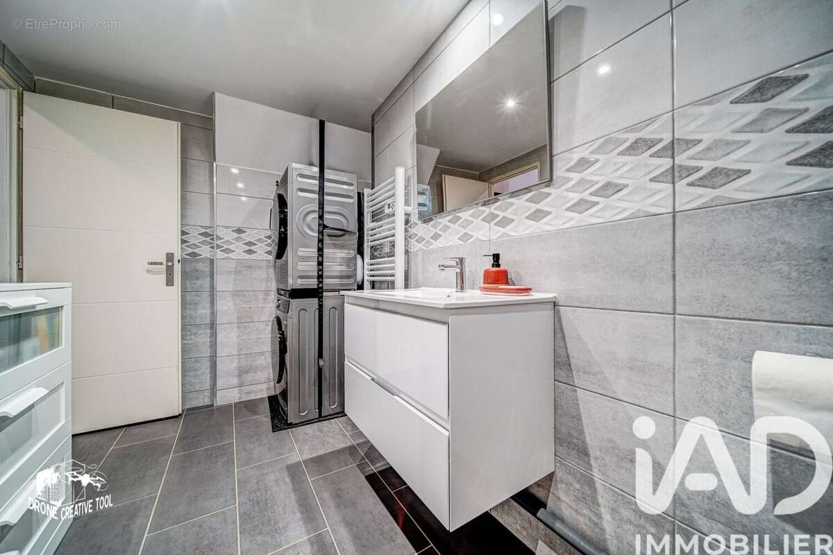 Photo 8 - Appartement à VERNY