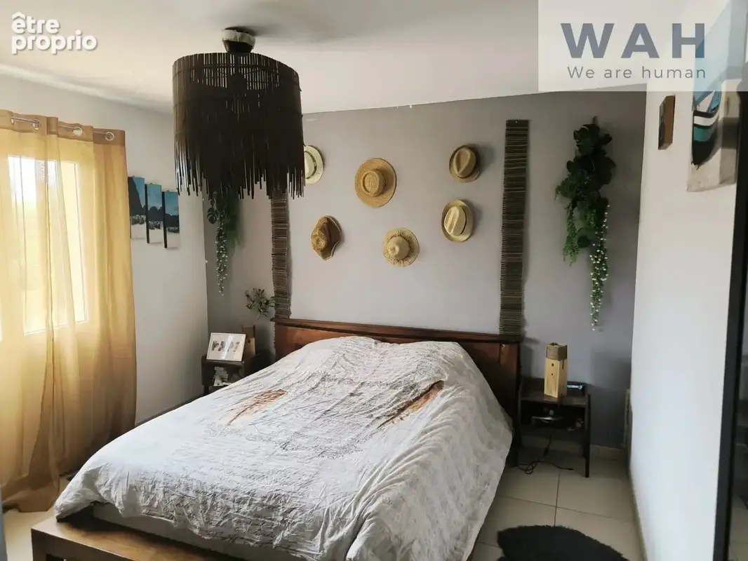 Vente propriete avec villa, appartement et hangars - photo 10