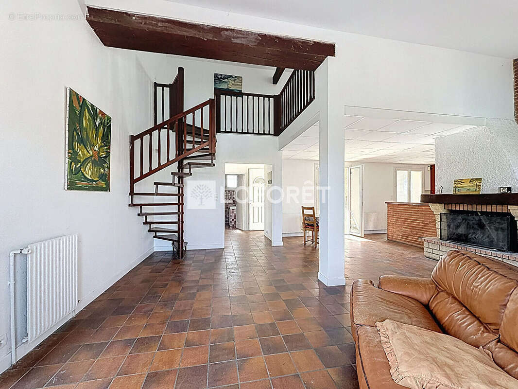 Maison à BESSIERES
