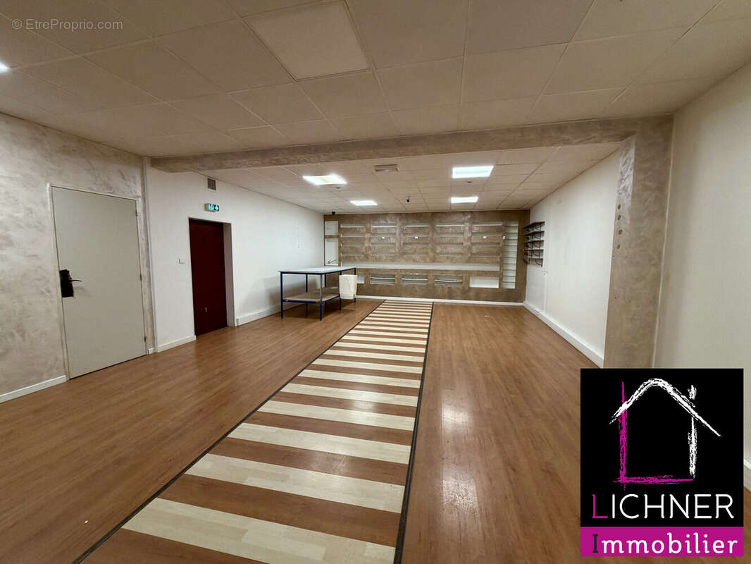 Appartement à FORBACH