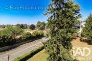 Photo 1 - Appartement à SAINT-BRICE-SOUS-FORET