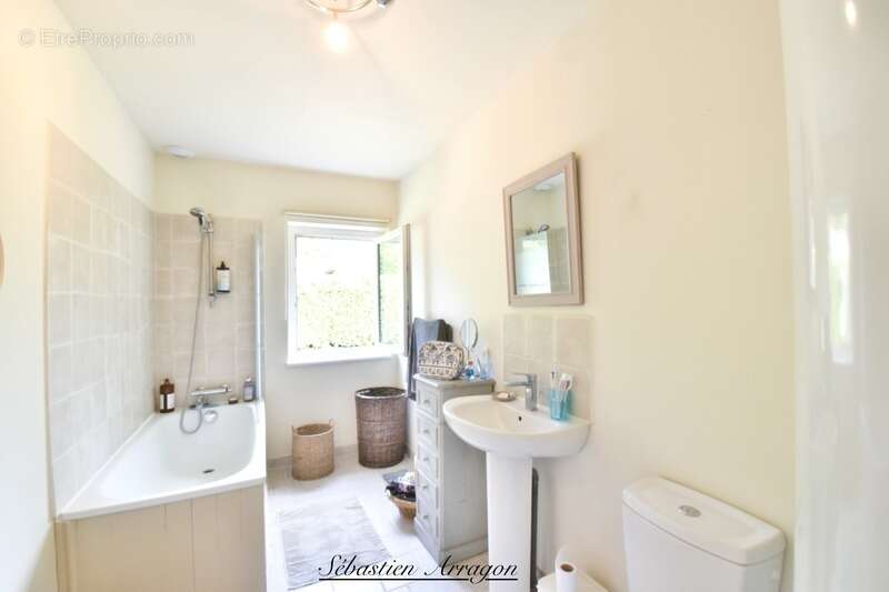 Maison de caractère à vendre 5 pièces  (47) - photo 18