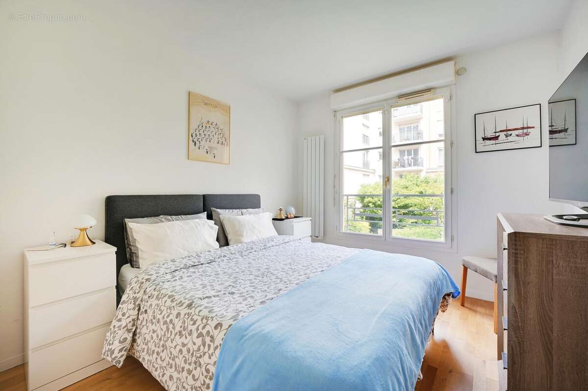 Photo 3 - Appartement à LIMEIL-BREVANNES