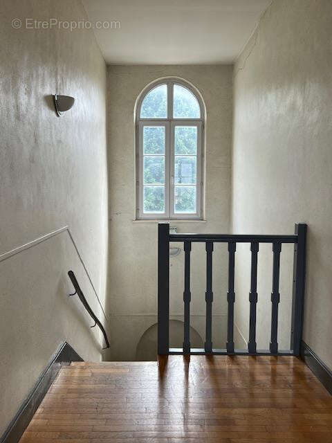 Appartement à ABBEVILLE