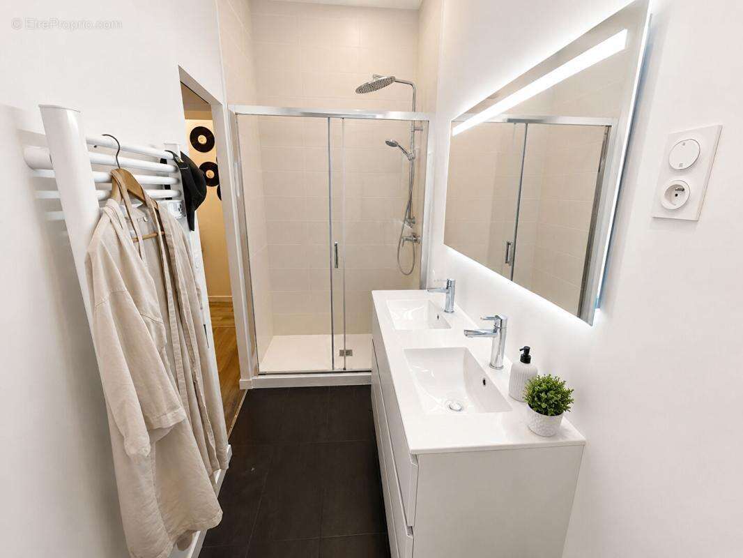Appartement à PAIMBOEUF