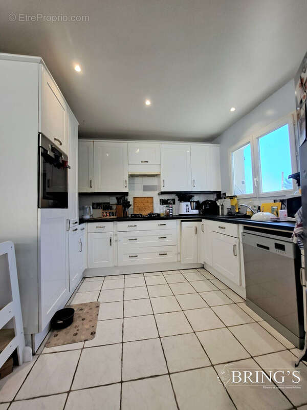 Maison à MONTESQUIEU