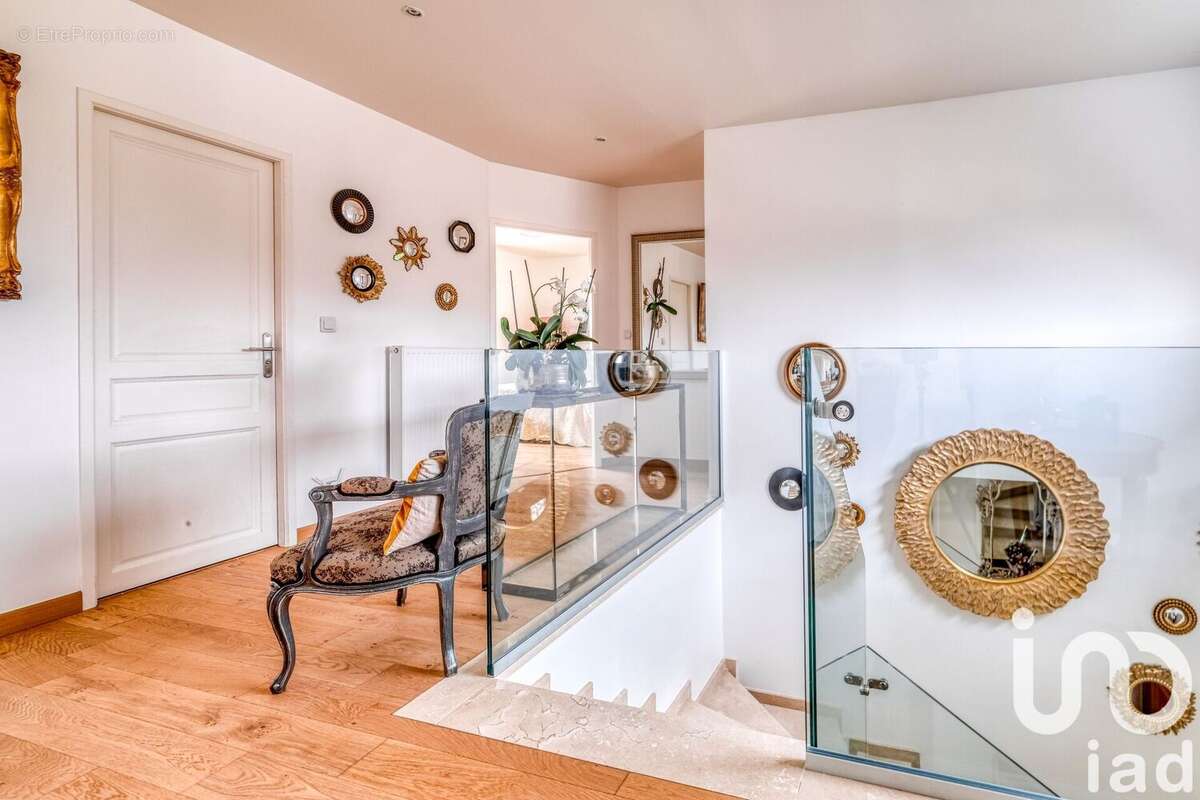 Photo 7 - Maison à VILLAINES-SOUS-BOIS