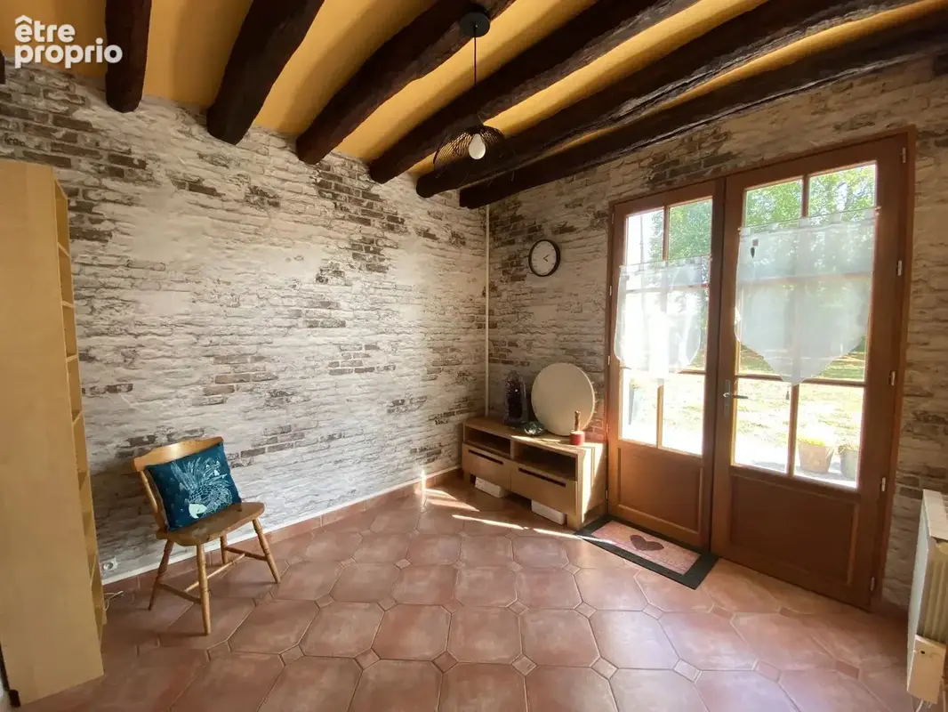 Maison de village en Normandie - photo 7