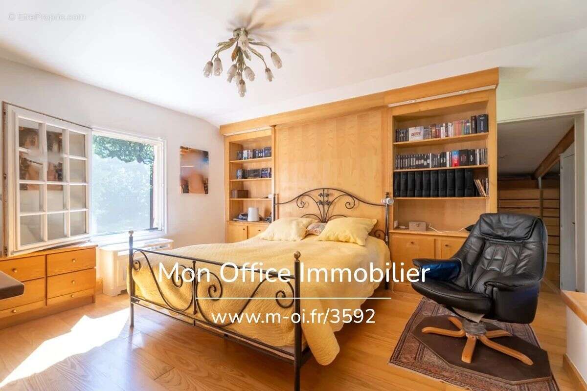 Maison à AIX-EN-PROVENCE