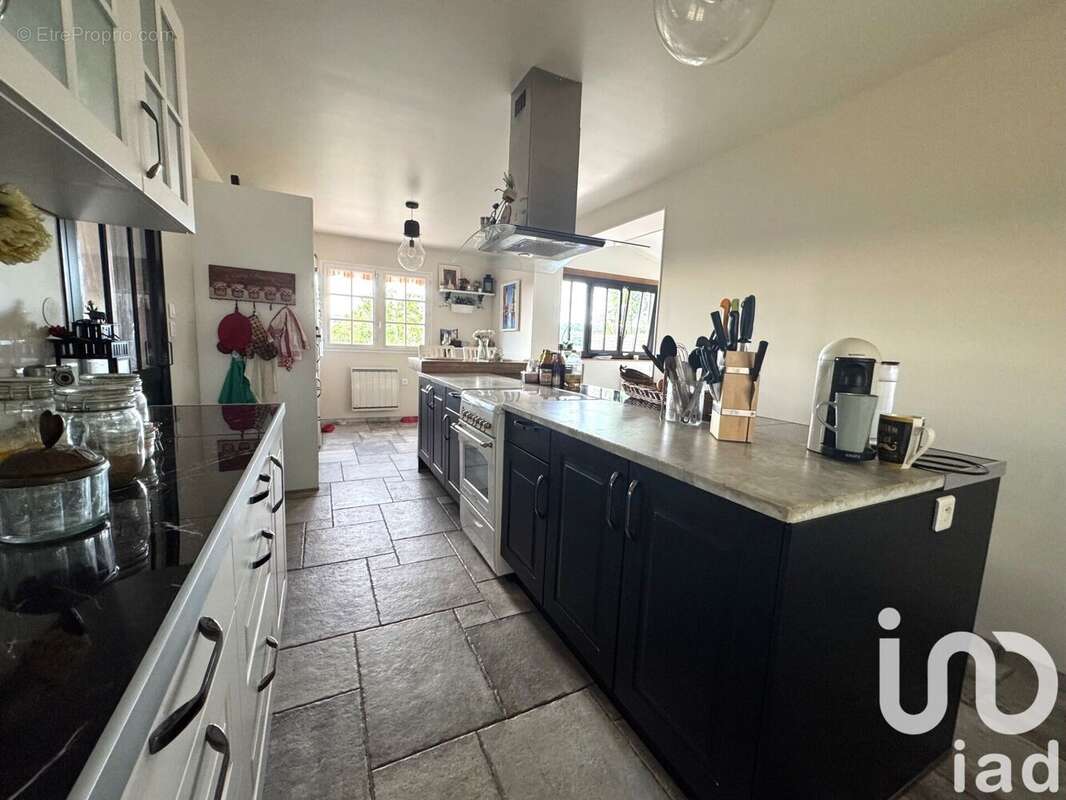 Photo 9 - Maison à EVREUX