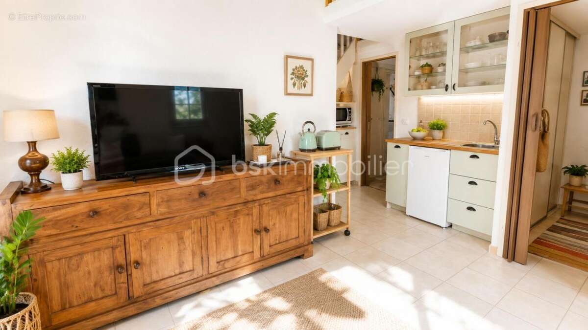 Mazet 2 chambres -Tourrettes - photo 2