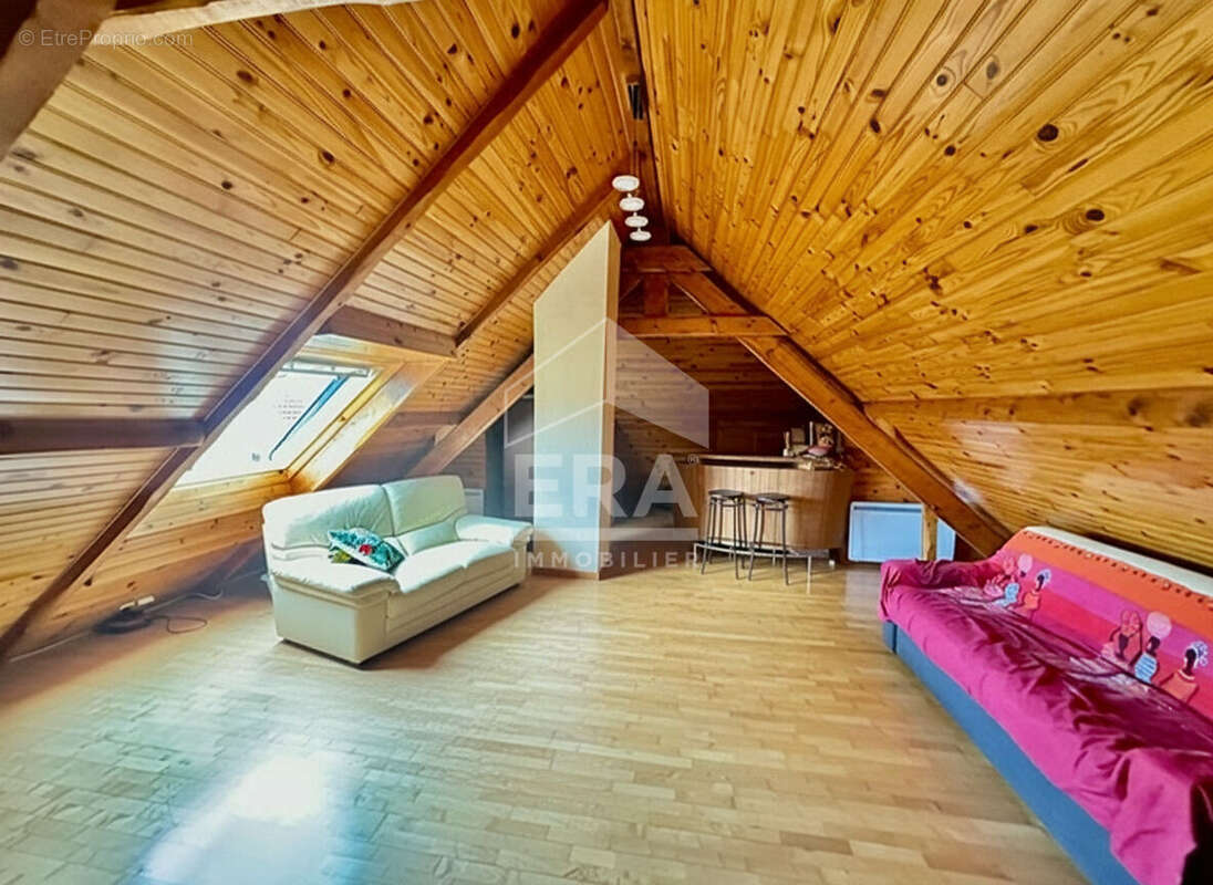 Maison 134m² à herblay-sur-seine - photo 11