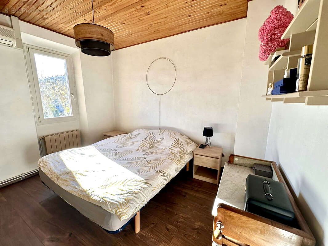 Maison à MARSEILLE-9E