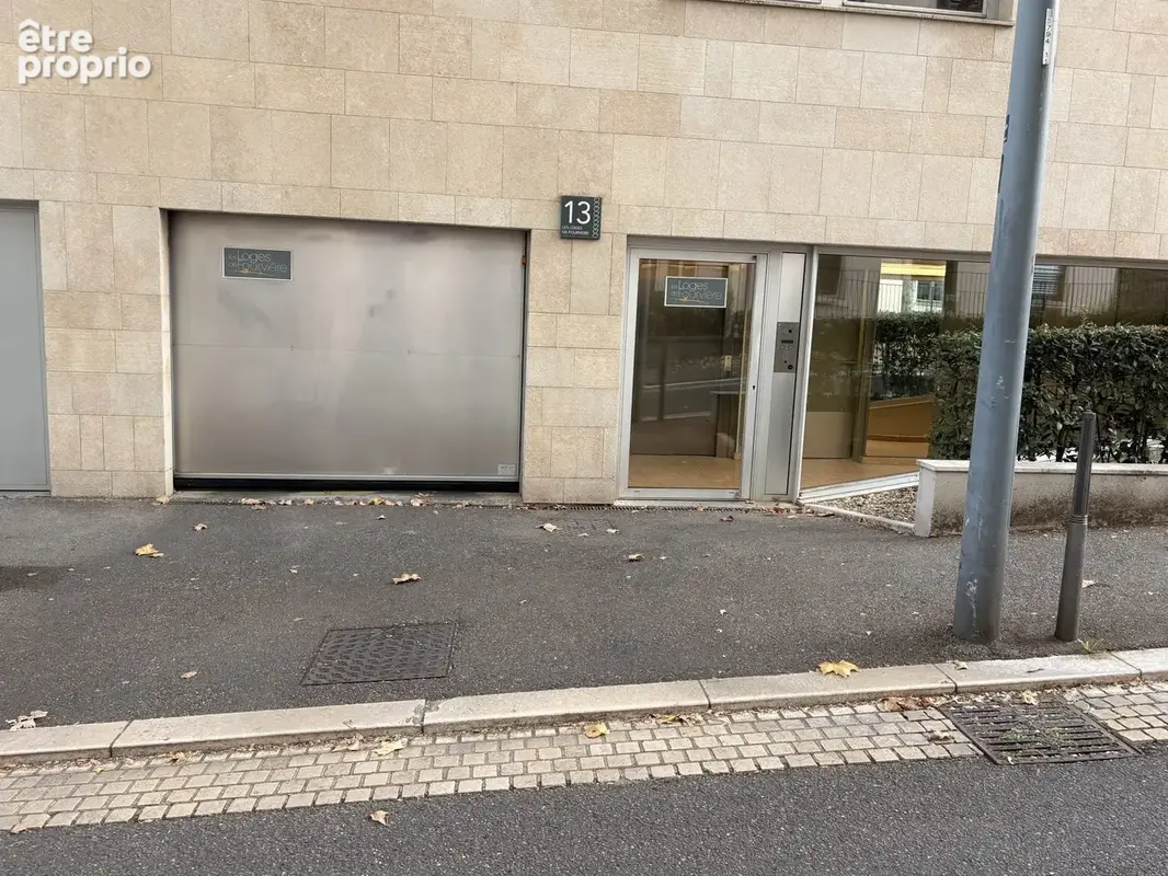 Parking à vendre à Lyon-5e (69005) - photo 3