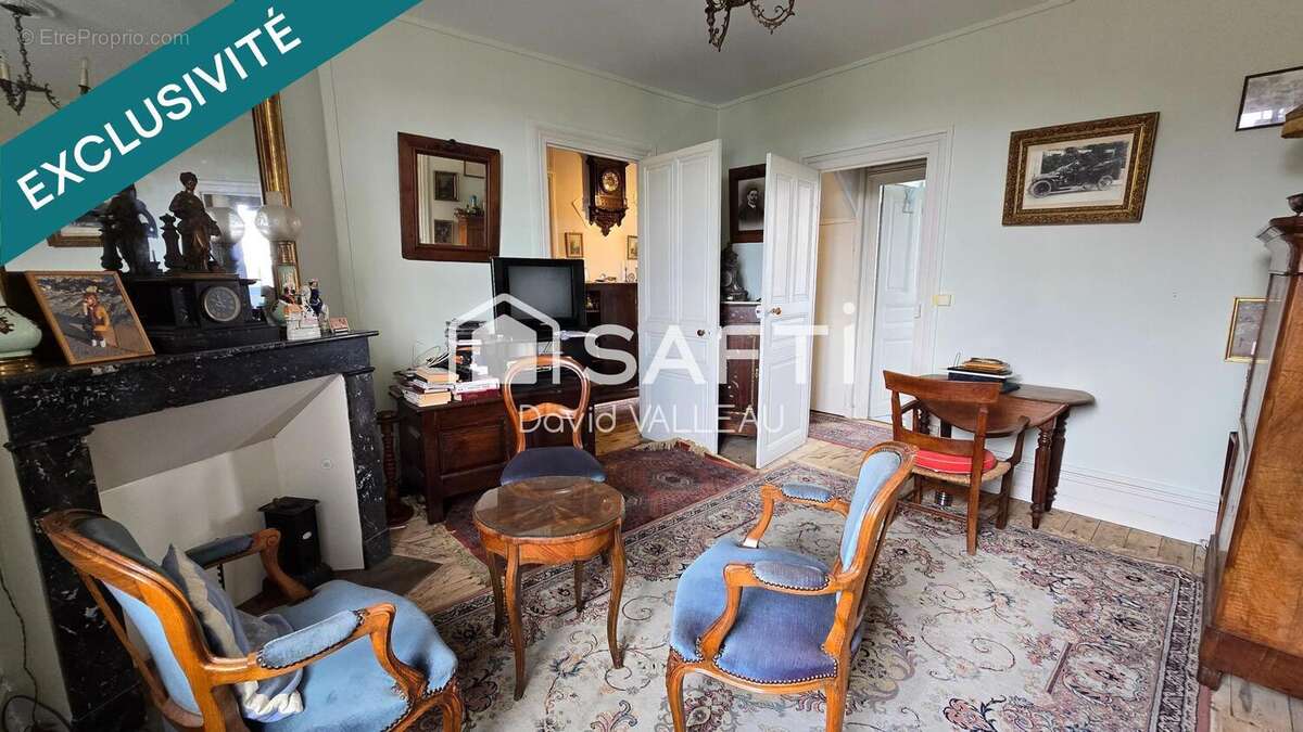 Photo 6 - Maison à MONTMORILLON