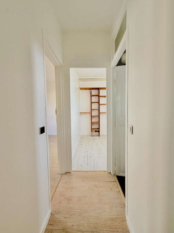 Appartement Creteil 2 pièce(s) 31 m2 - photo 8