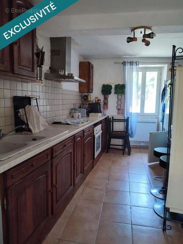 Photo 4 - Maison à LA POMAREDE