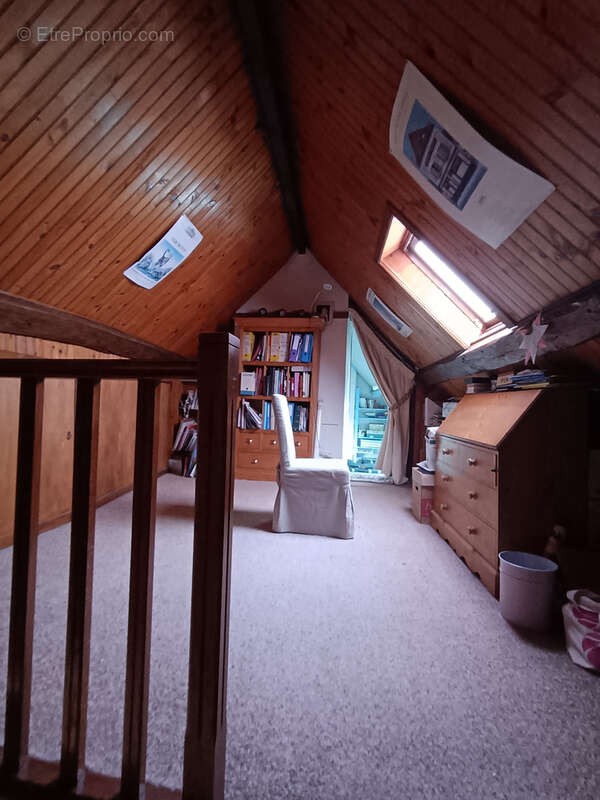 Maison à MONTGEROULT