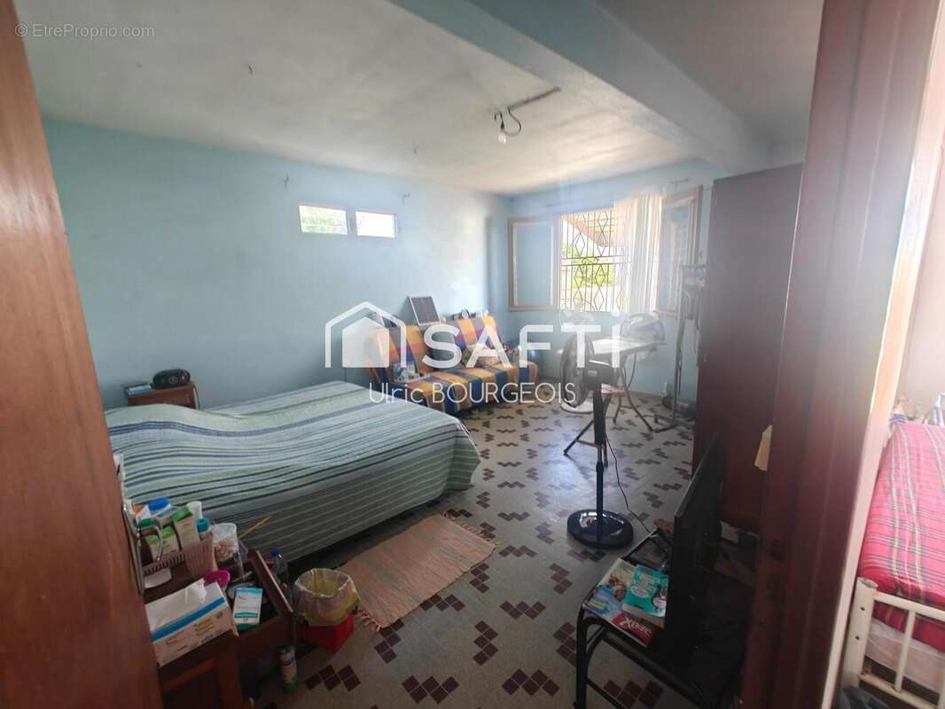 Photo 5 - Appartement à GROS-MORNE