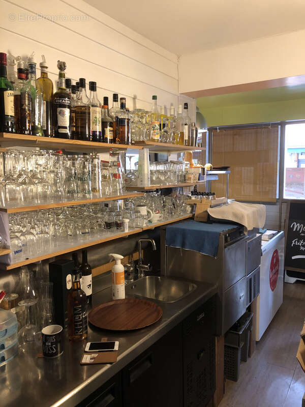Fond de commerce Restaurant - photo 4