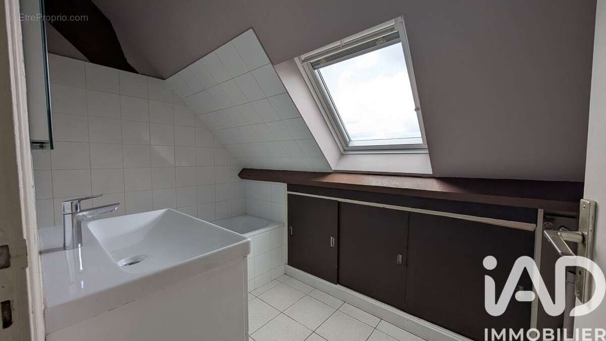 Photo 6 - Appartement à ARGENTEUIL