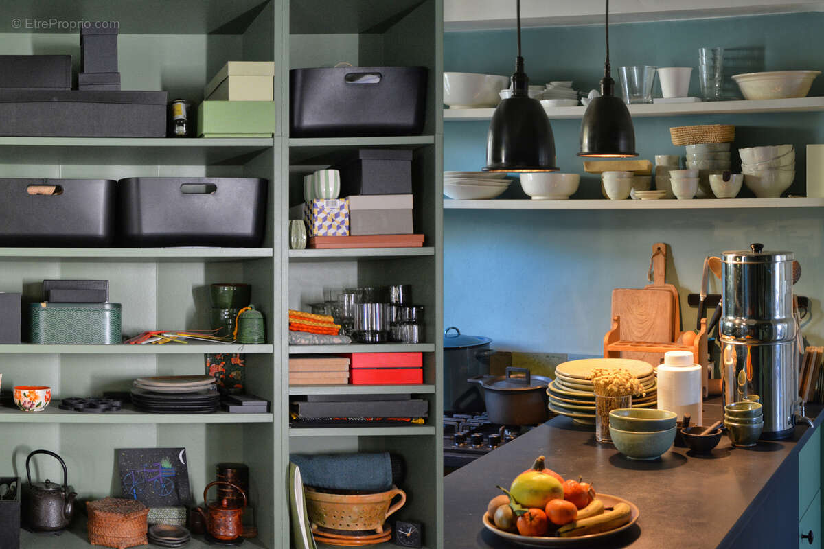 Maison à CRILLON-LE-BRAVE