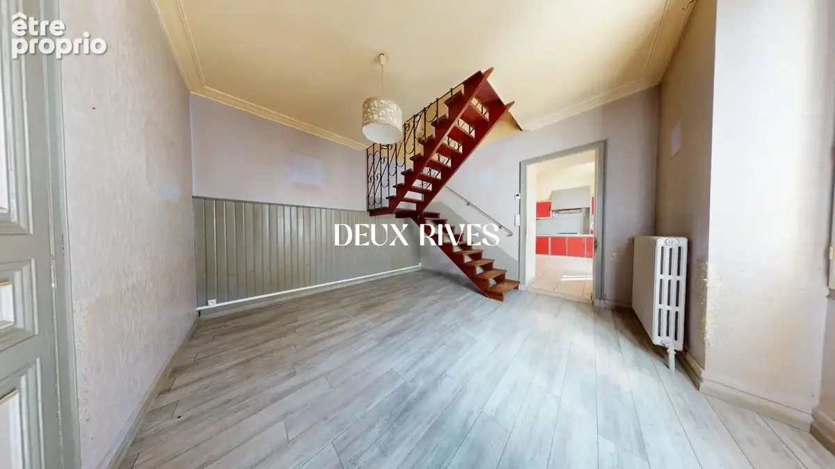 Maison 65 m² à Nantes  - photo 4