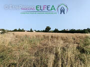 Terrain à BEAUREPAIRE