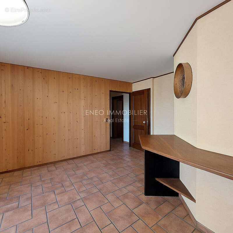 Maison à LA COTE-D&#039;AIME