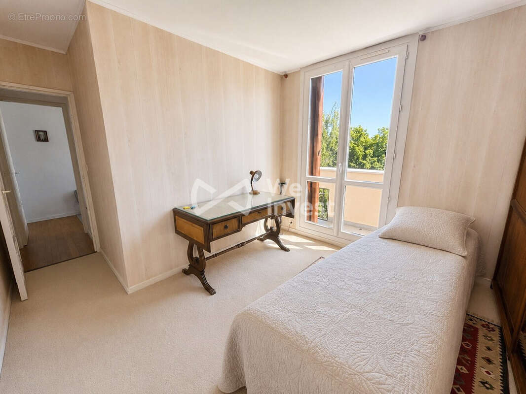 Appartement 68 m² à Rambouillet  - photo 4