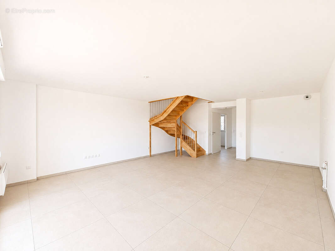 Mauguio   Maison T4 avec jardin de 56 m2  Disponible immédiatement - photo 10