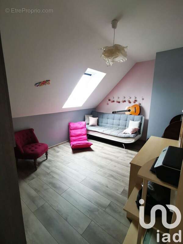 Photo 8 - Maison à CONNERRE