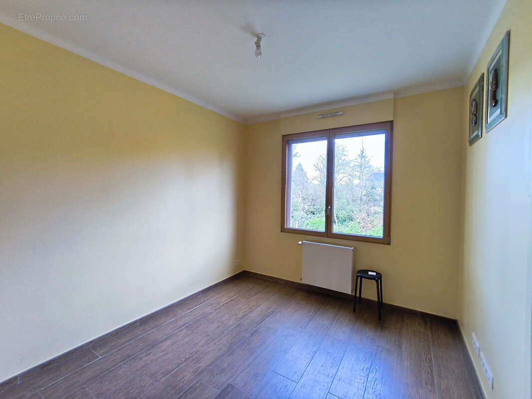 Maison à PESCHADOIRES