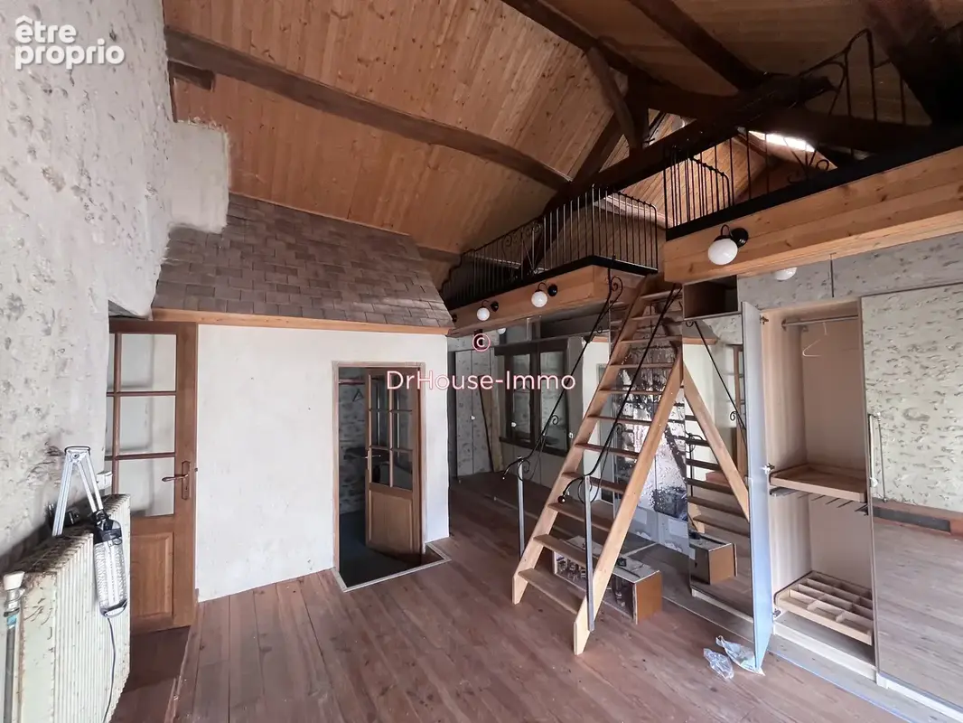 Maison 4 pièces 145 m² à vendre à Fontenay-Le-Vicomte (91540) - photo 15