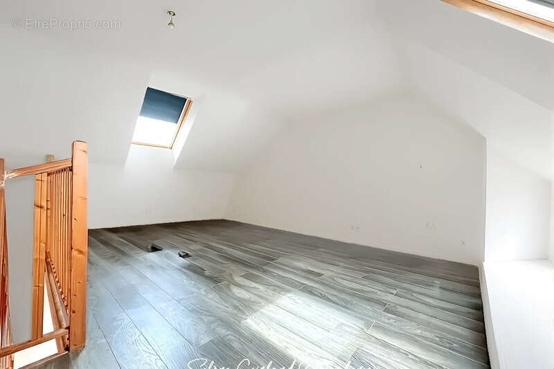 Maison à SAINT-DOLAY