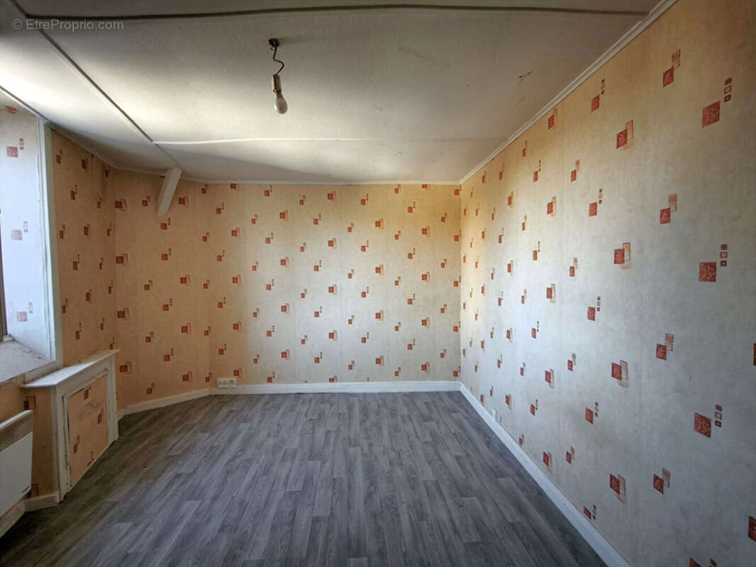 Appartement à NEXON