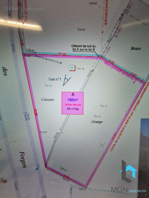 Maison à ERMENONVILLE-LA-PETITE