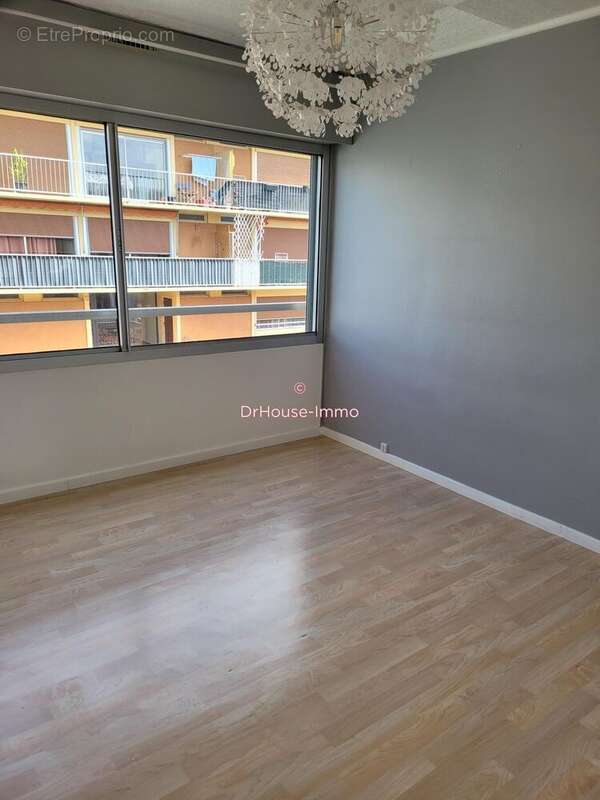 Appartement à LE PUY-EN-VELAY